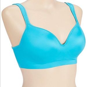 Modern Movements Bra size S Blue